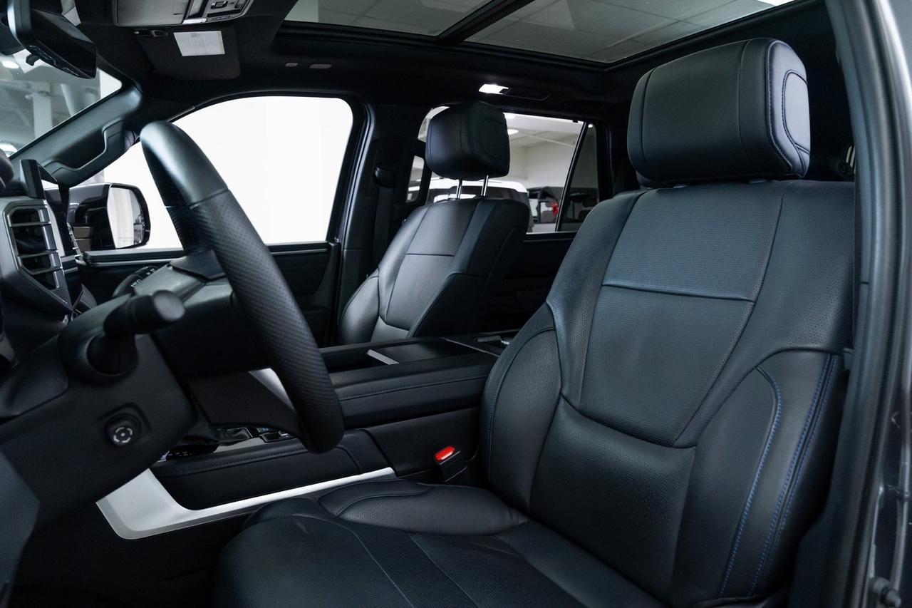 2023 Toyota Sequoia Platinum Portland OR