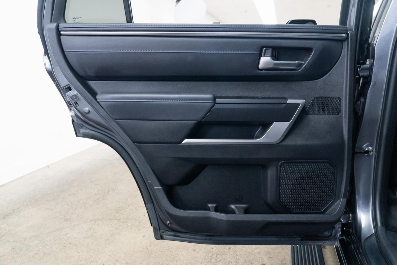 2023 Toyota Sequoia Platinum Portland OR