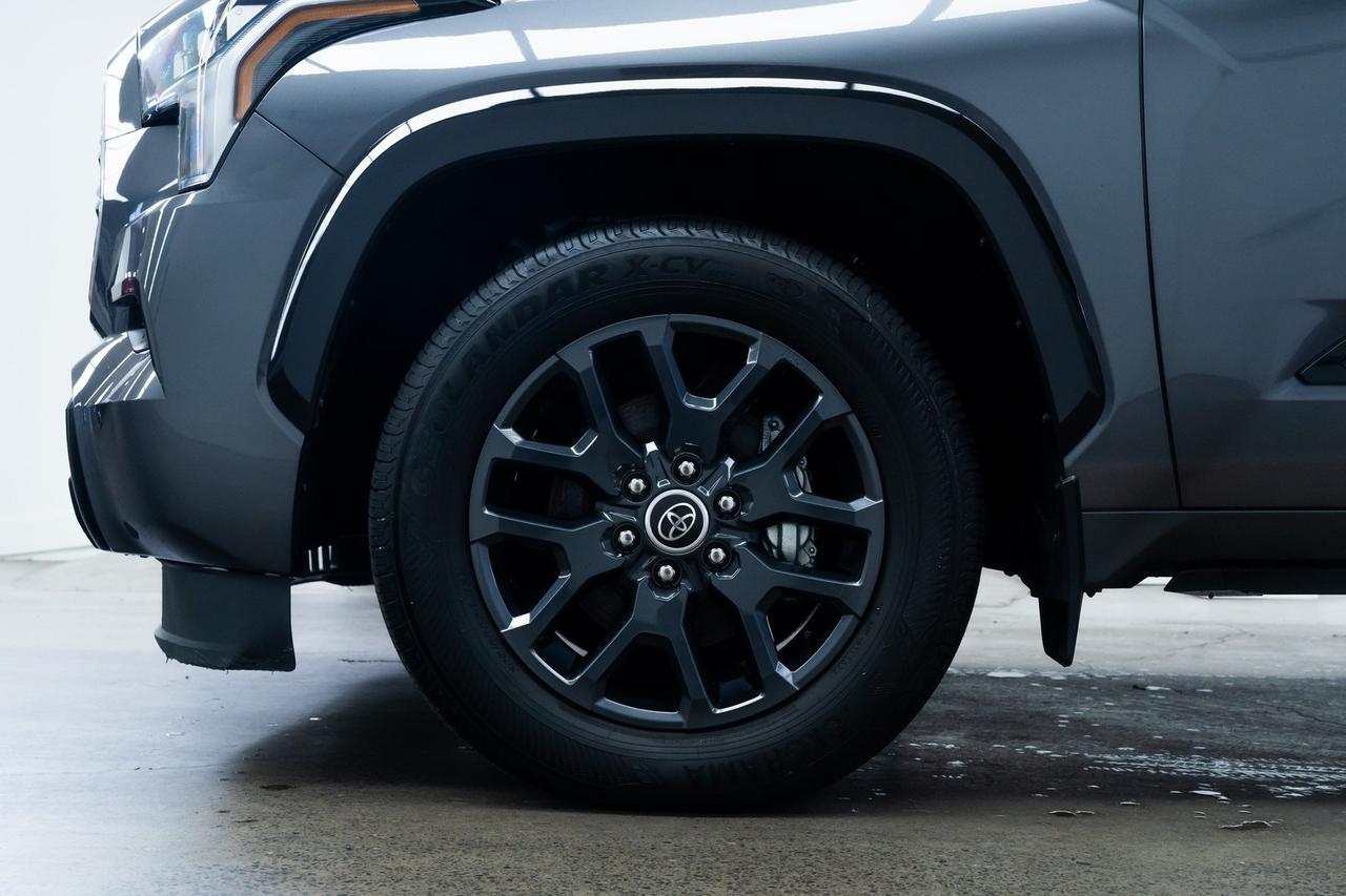 2023 Toyota Sequoia Platinum Portland OR