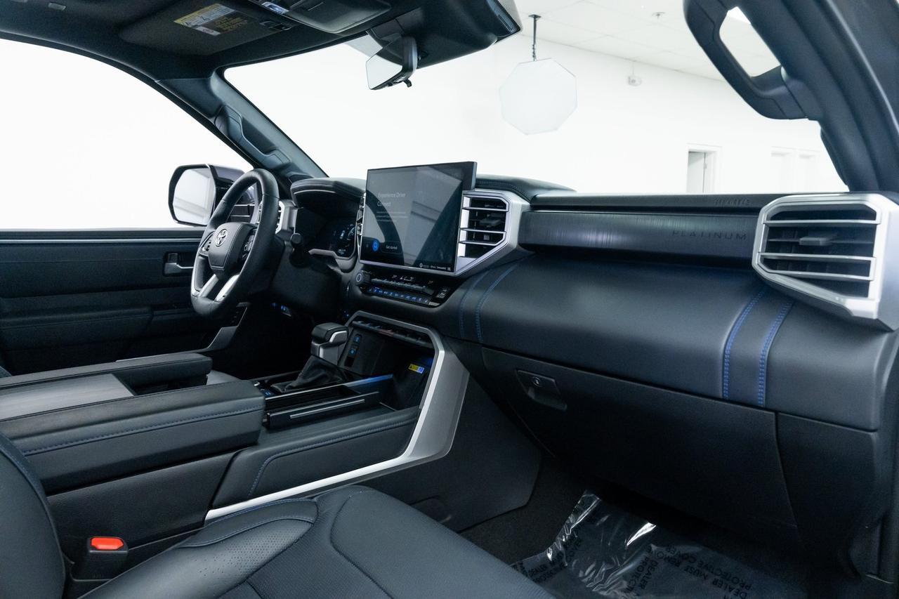 2023 Toyota Sequoia Platinum Portland OR