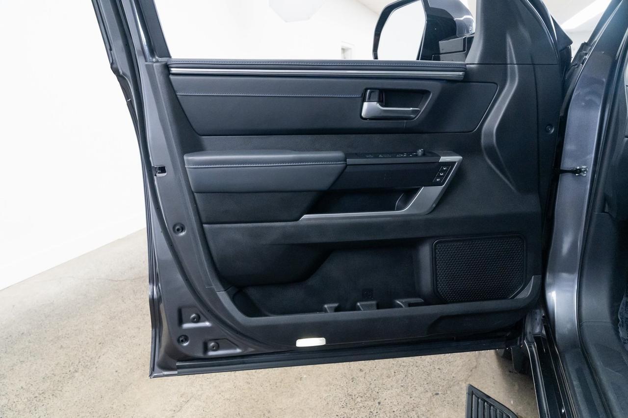 2023 Toyota Sequoia Platinum Portland OR