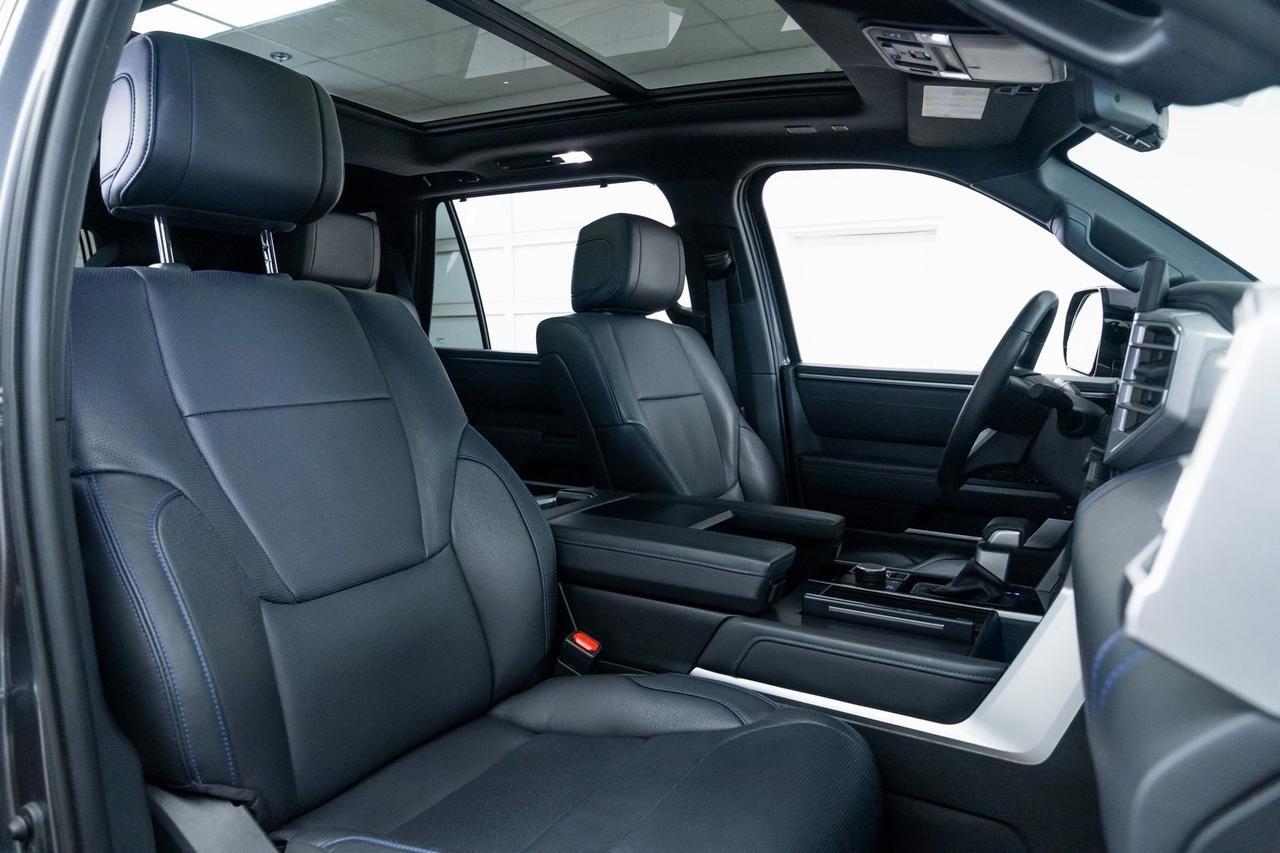 2023 Toyota Sequoia Platinum Portland OR