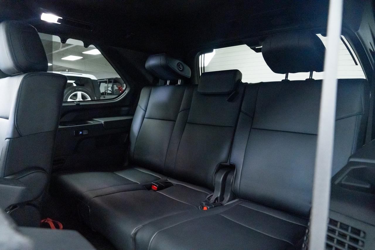 2023 Toyota Sequoia Platinum Portland OR