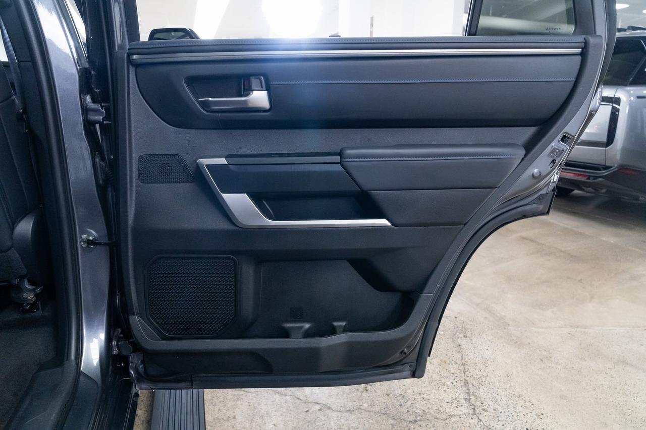 2023 Toyota Sequoia Platinum Portland OR