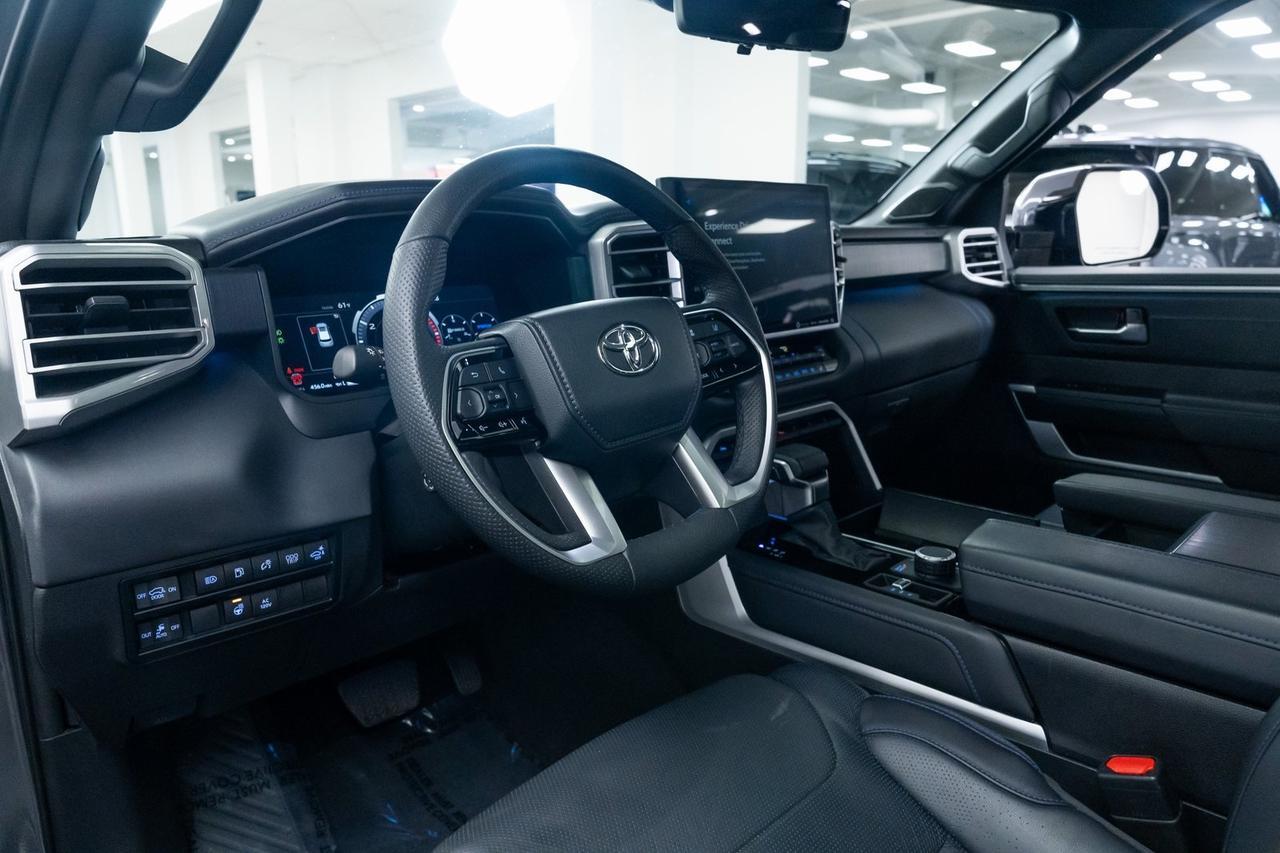 2023 Toyota Sequoia Platinum Portland OR