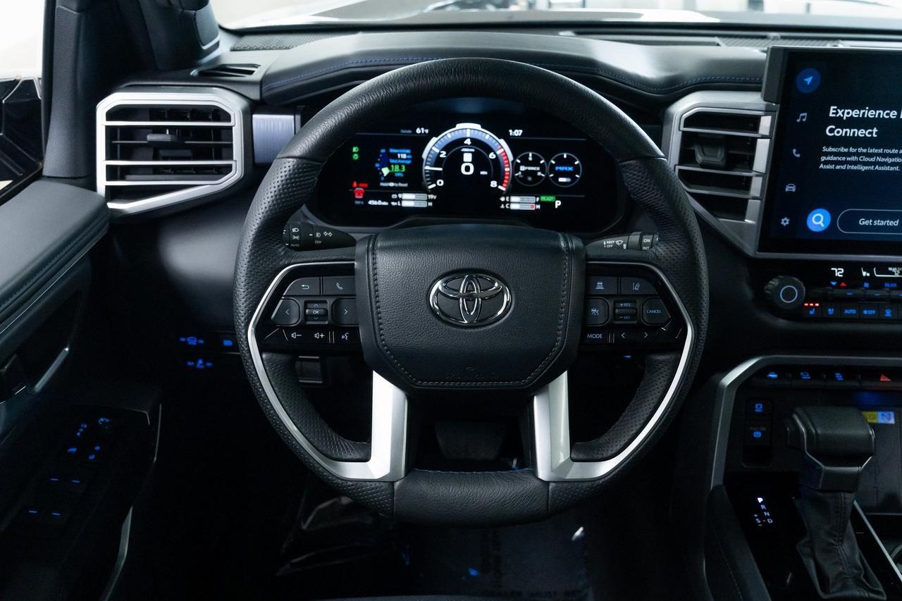 2023 Toyota Sequoia Platinum Portland OR