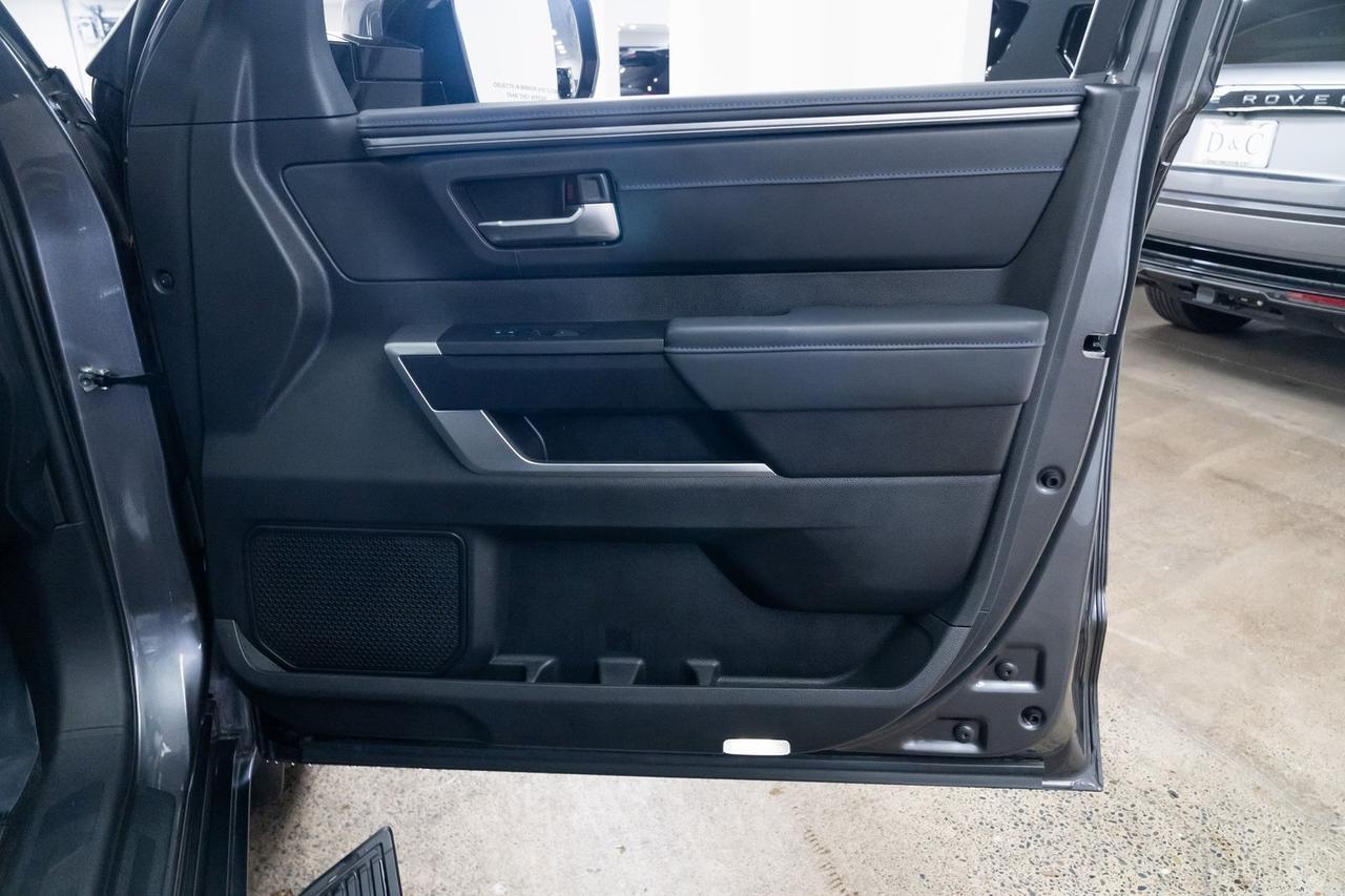 2023 Toyota Sequoia Platinum Portland OR