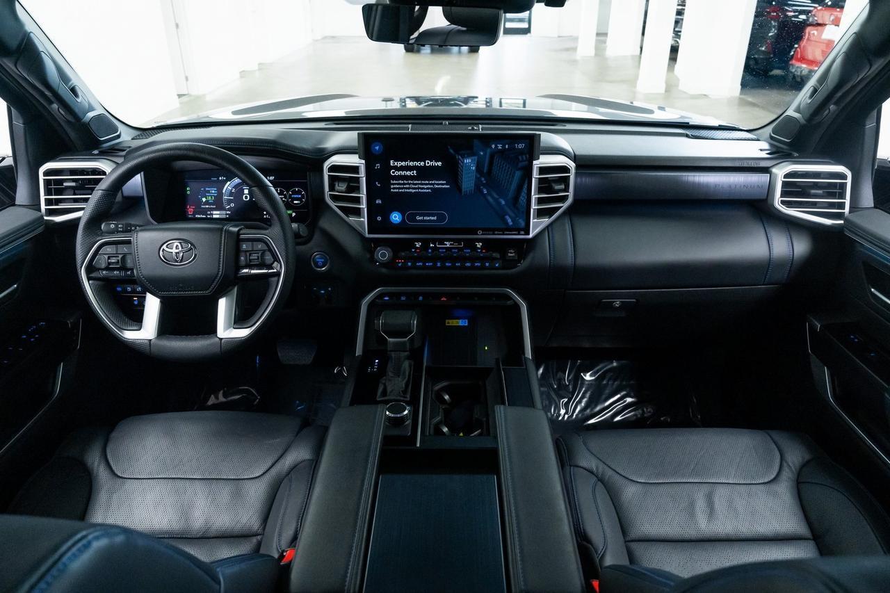 2023 Toyota Sequoia Platinum Portland OR