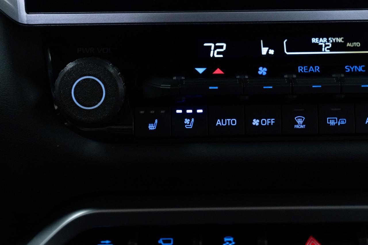 2023 Toyota Sequoia Platinum Portland OR