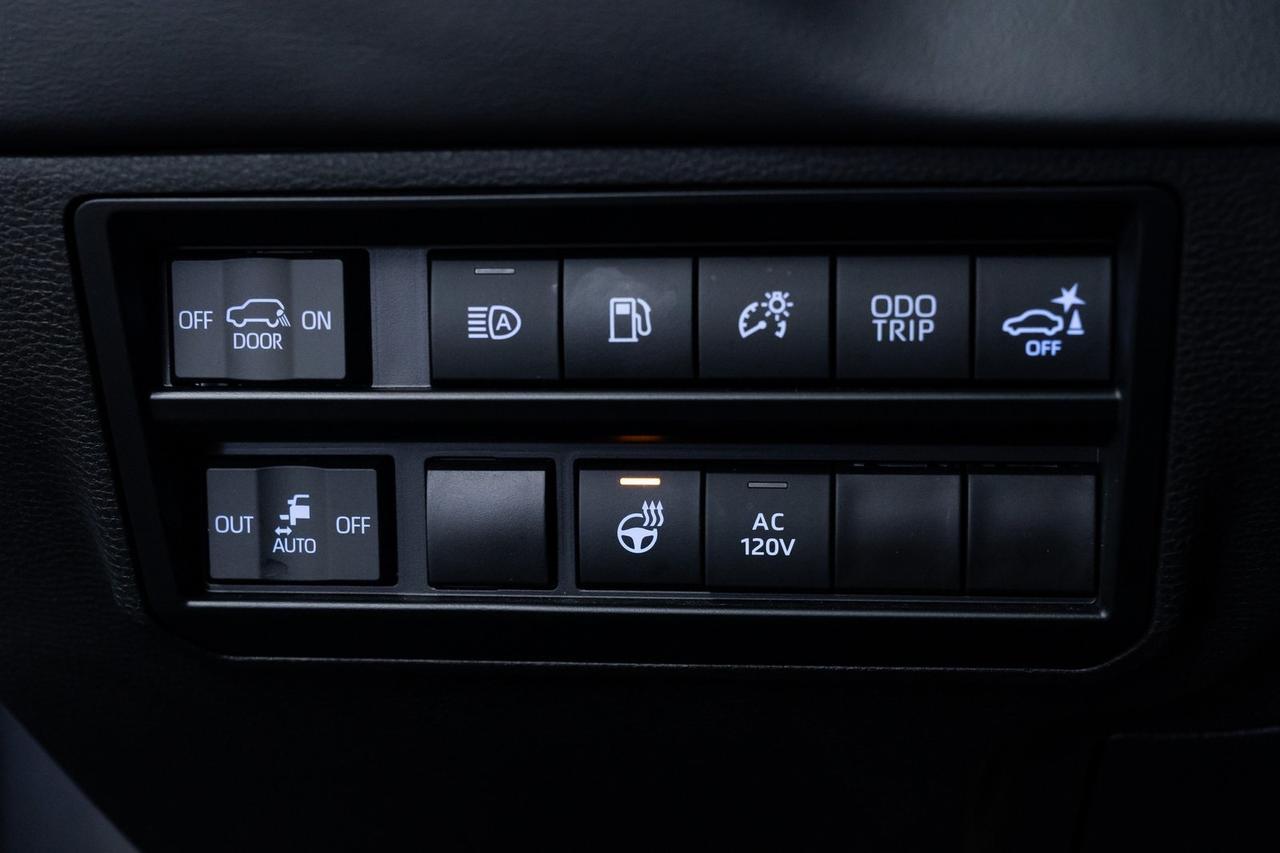 2023 Toyota Sequoia Platinum Portland OR