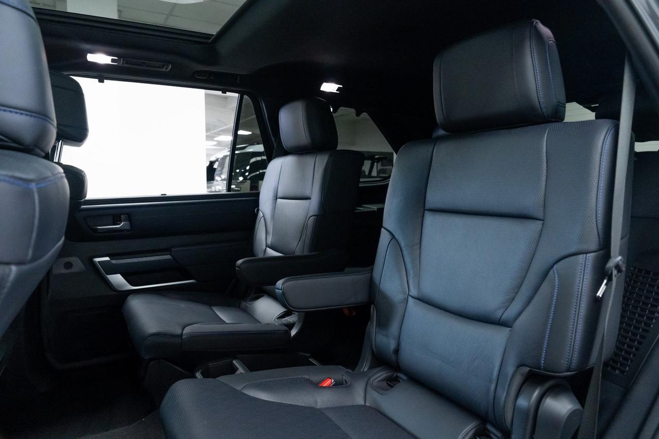 2023 Toyota Sequoia Platinum Portland OR