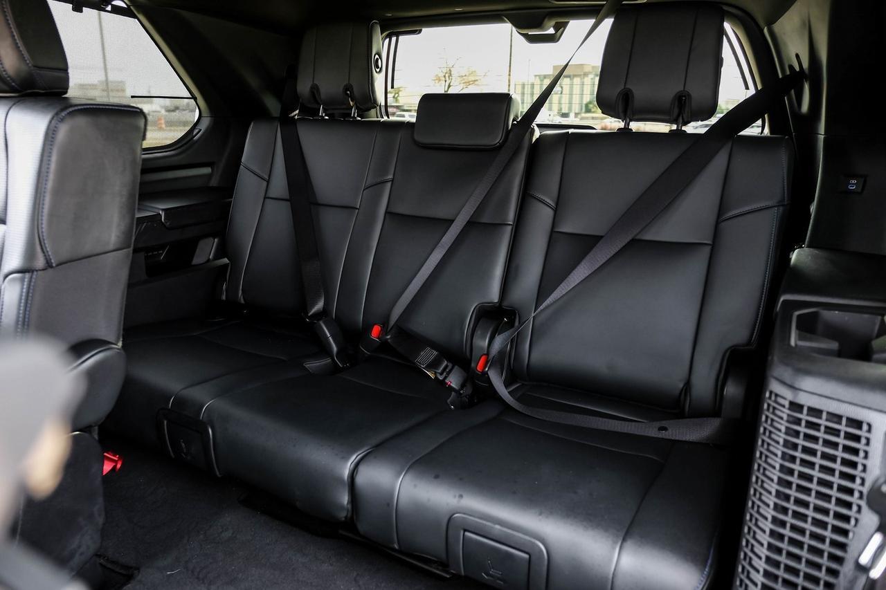 2023 Toyota Sequoia Platinum Richardson TX