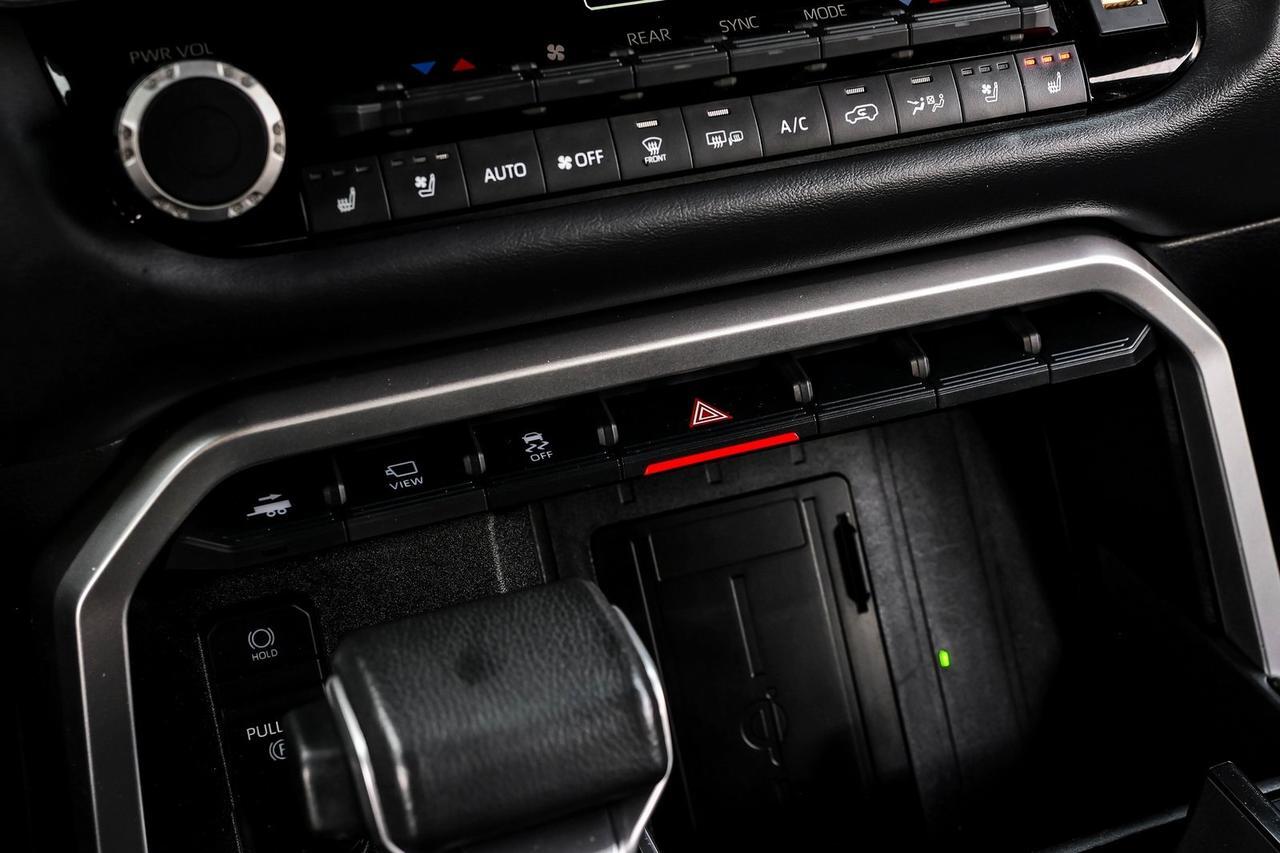 2023 Toyota Sequoia Platinum Richardson TX