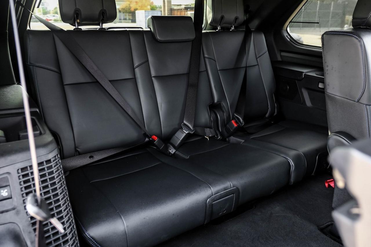 2023 Toyota Sequoia Platinum Richardson TX