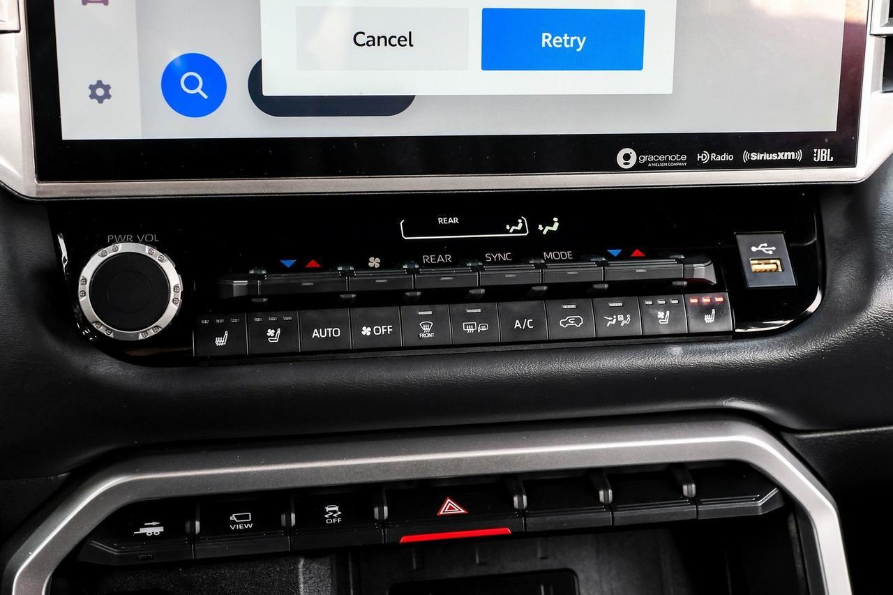 2023 Toyota Sequoia Platinum Richardson TX