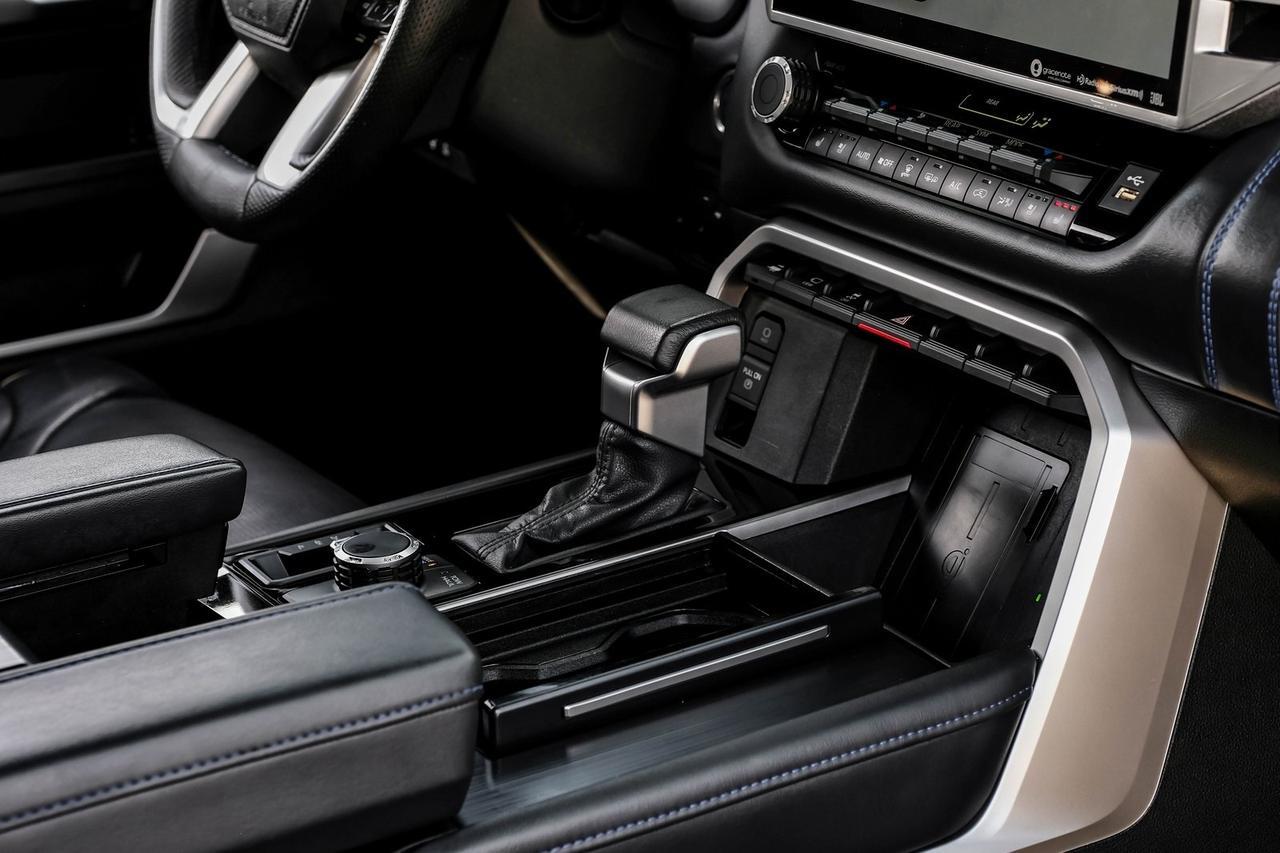 2023 Toyota Sequoia Platinum Richardson TX