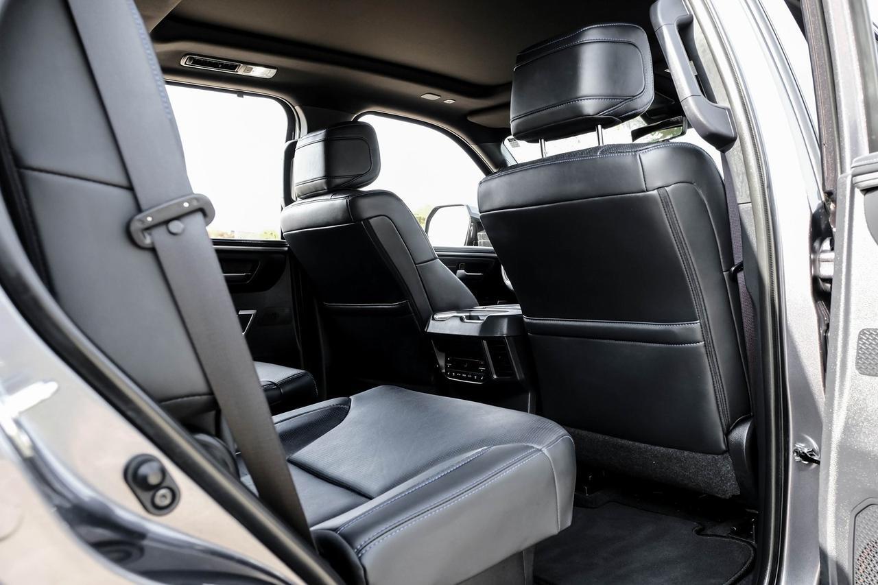 2023 Toyota Sequoia Platinum Richardson TX