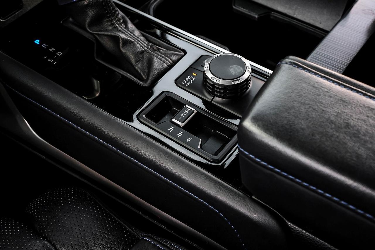 2023 Toyota Sequoia Platinum Richardson TX