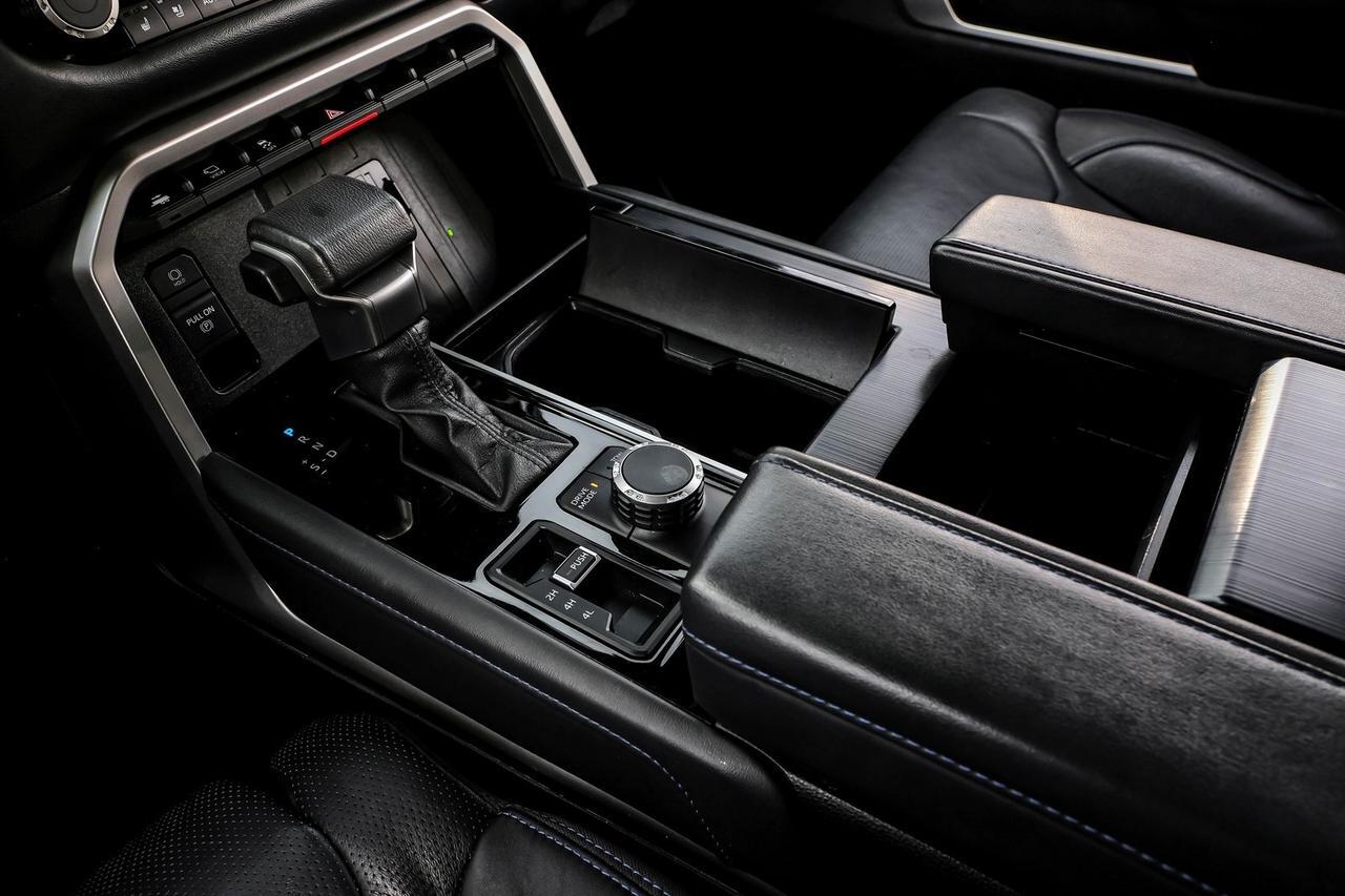 2023 Toyota Sequoia Platinum Richardson TX