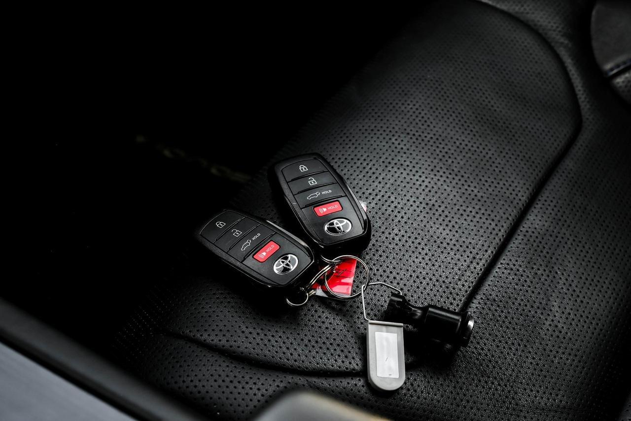 2023 Toyota Sequoia Platinum Richardson TX