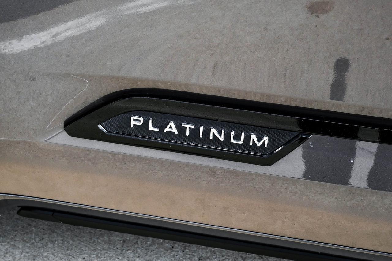 2023 Toyota Sequoia Platinum Richardson TX