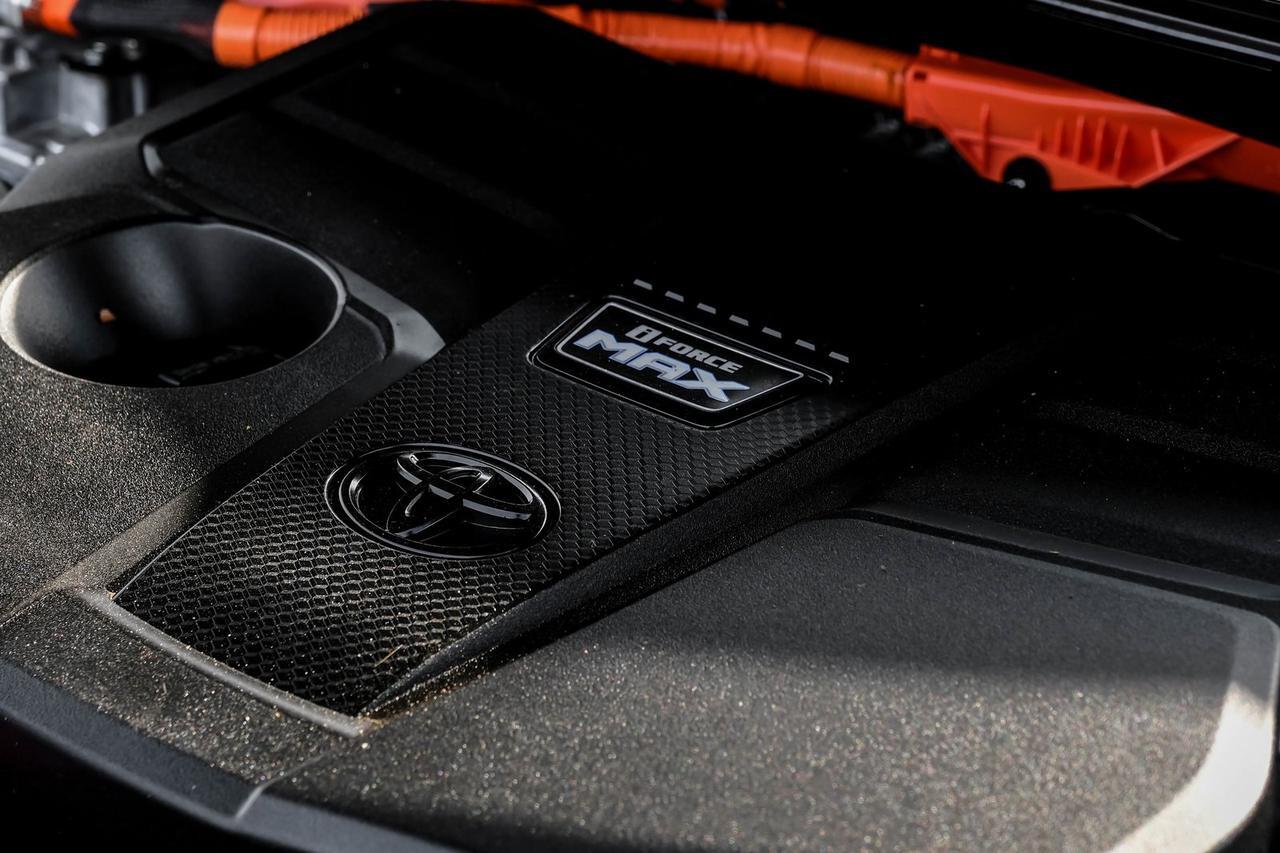 2023 Toyota Sequoia Platinum Richardson TX