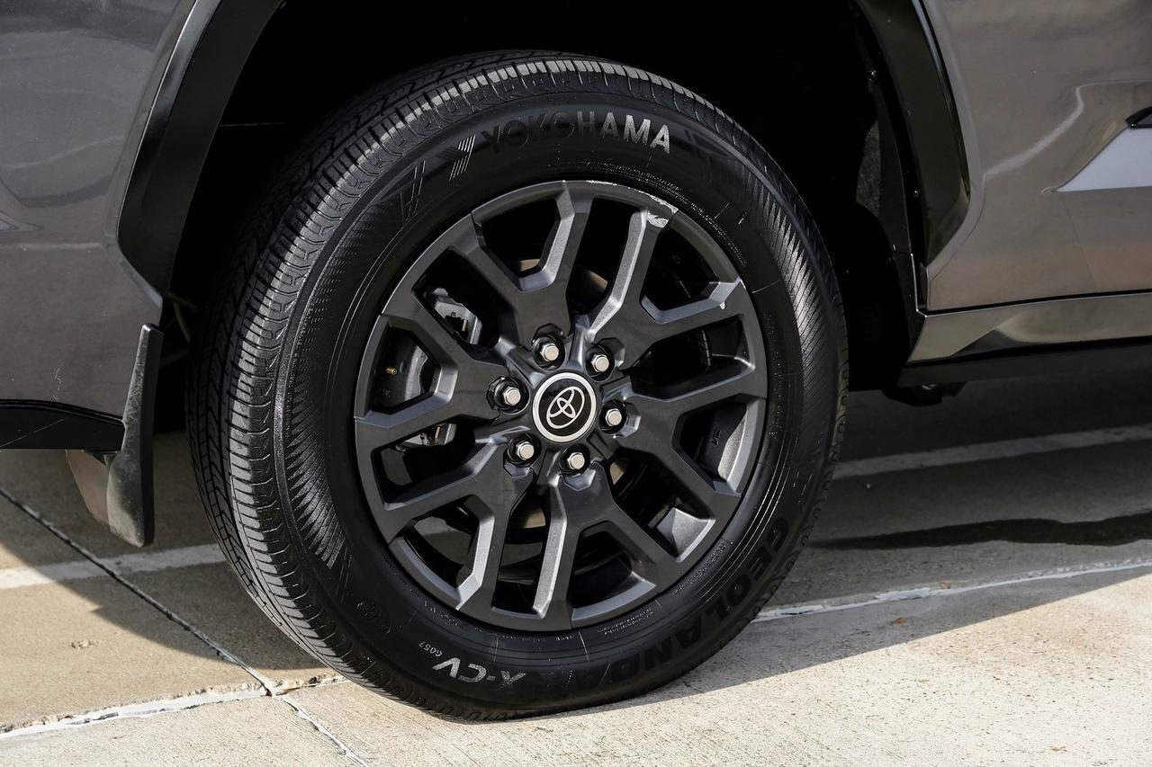 2023 Toyota Sequoia Platinum Richardson TX