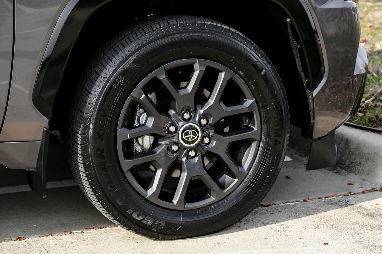 2023 Toyota Sequoia Platinum Richardson TX