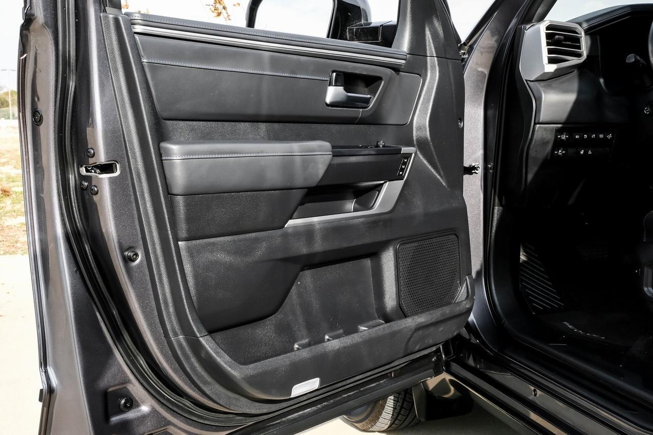 2023 Toyota Sequoia Platinum Richardson TX