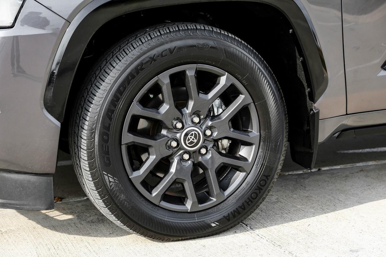 2023 Toyota Sequoia Platinum Richardson TX