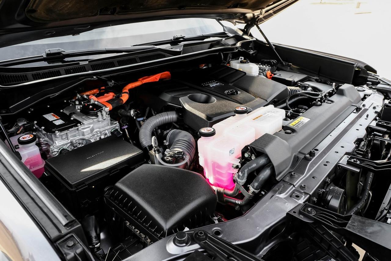 2023 Toyota Sequoia Platinum Richardson TX