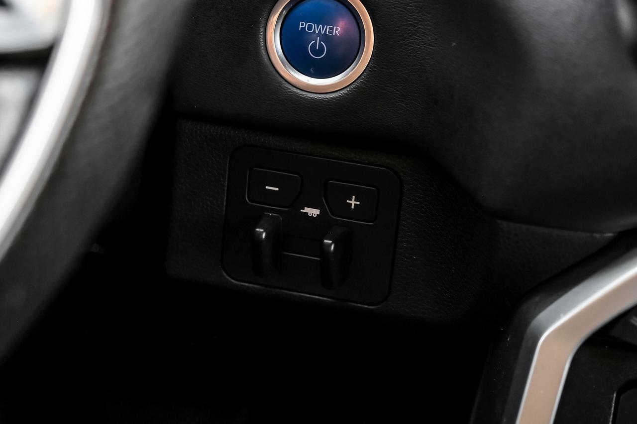 2023 Toyota Sequoia Platinum Richardson TX