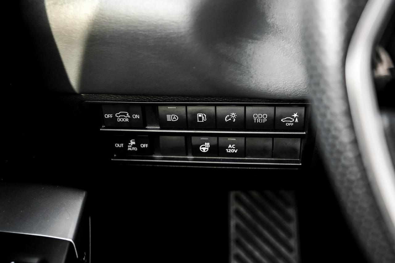 2023 Toyota Sequoia Platinum Richardson TX