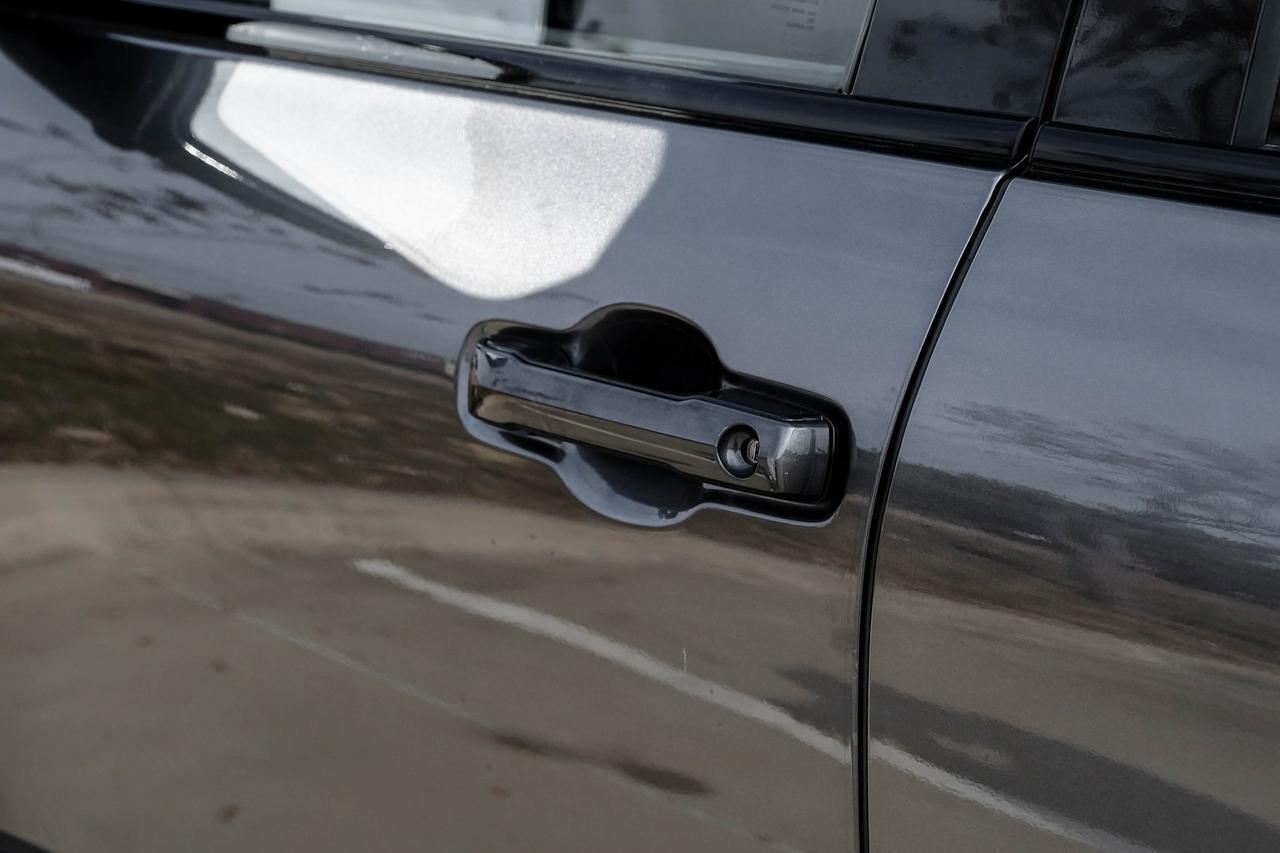 2023 Toyota Sequoia Platinum Richardson TX