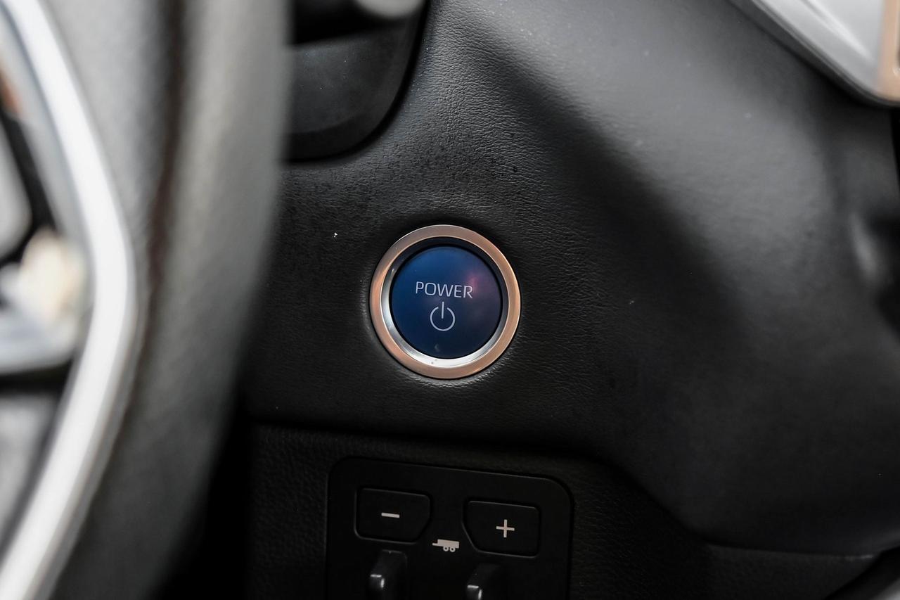 2023 Toyota Sequoia Platinum Richardson TX