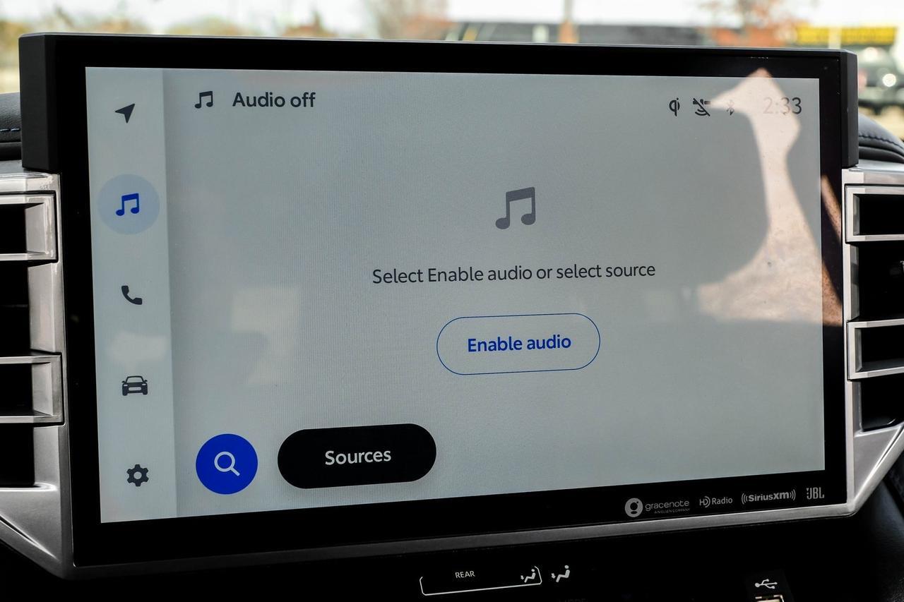 2023 Toyota Sequoia Platinum Richardson TX