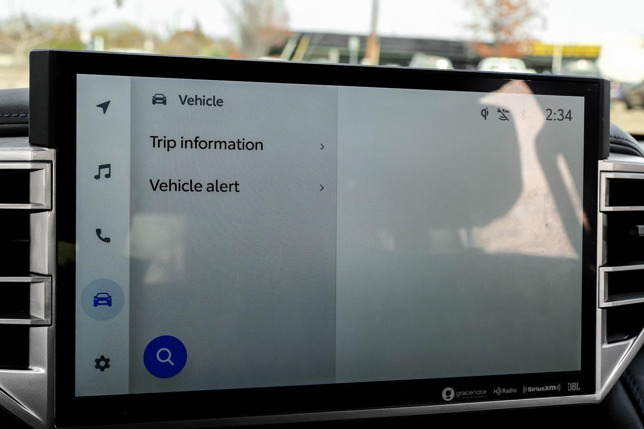 2023 Toyota Sequoia Platinum Richardson TX