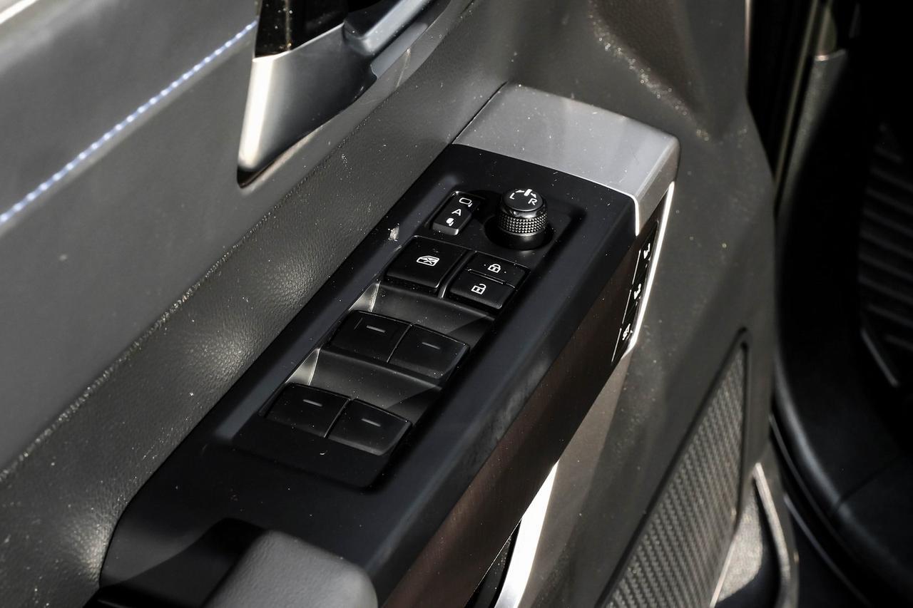 2023 Toyota Sequoia Platinum Richardson TX