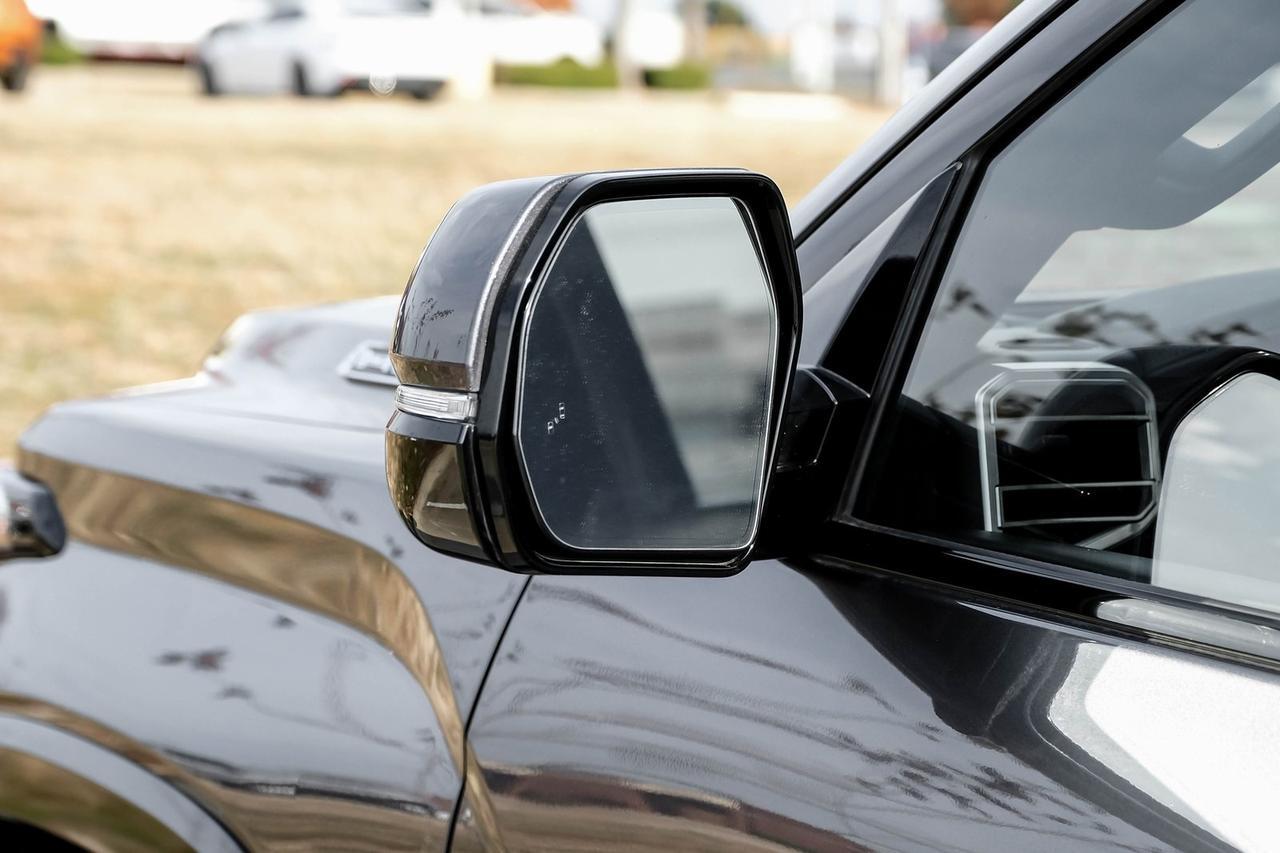 2023 Toyota Sequoia Platinum Richardson TX