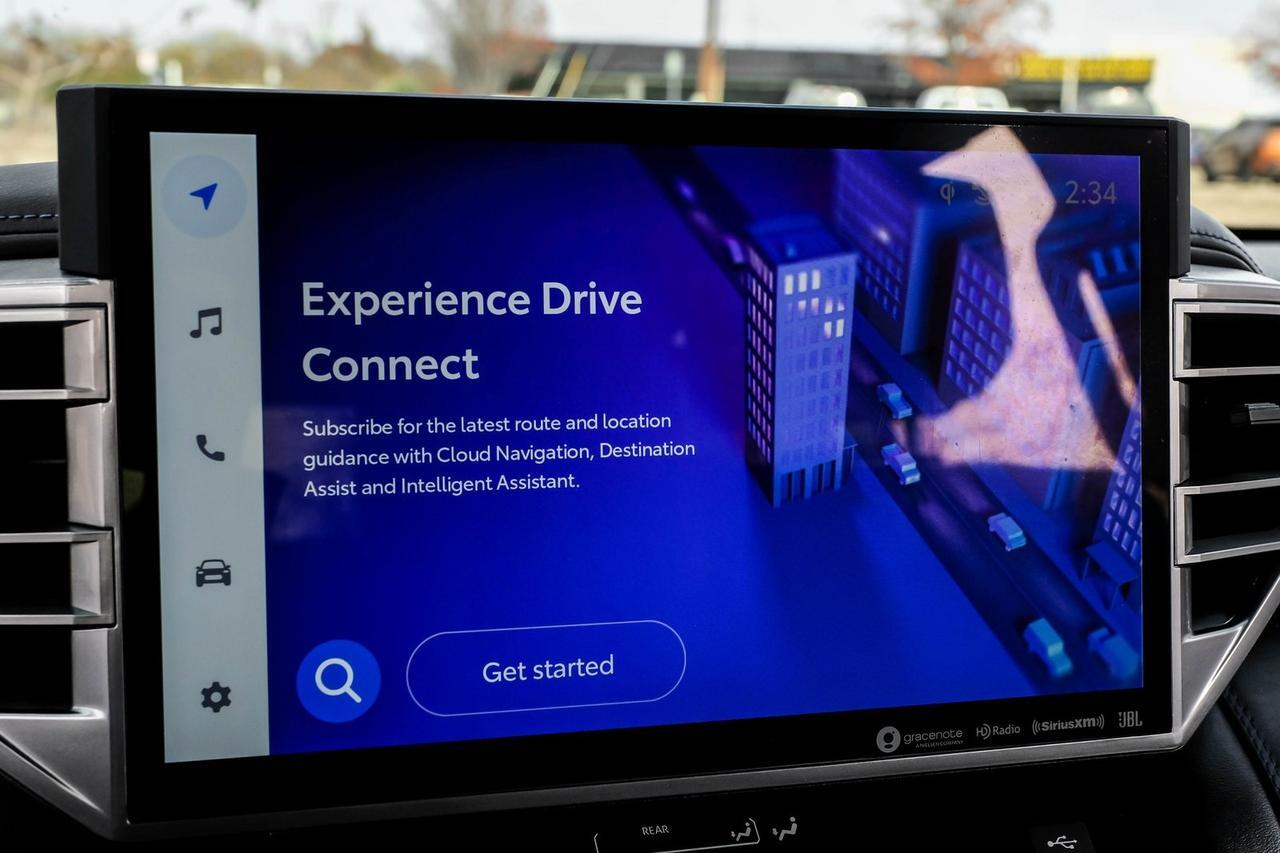 2023 Toyota Sequoia Platinum Richardson TX