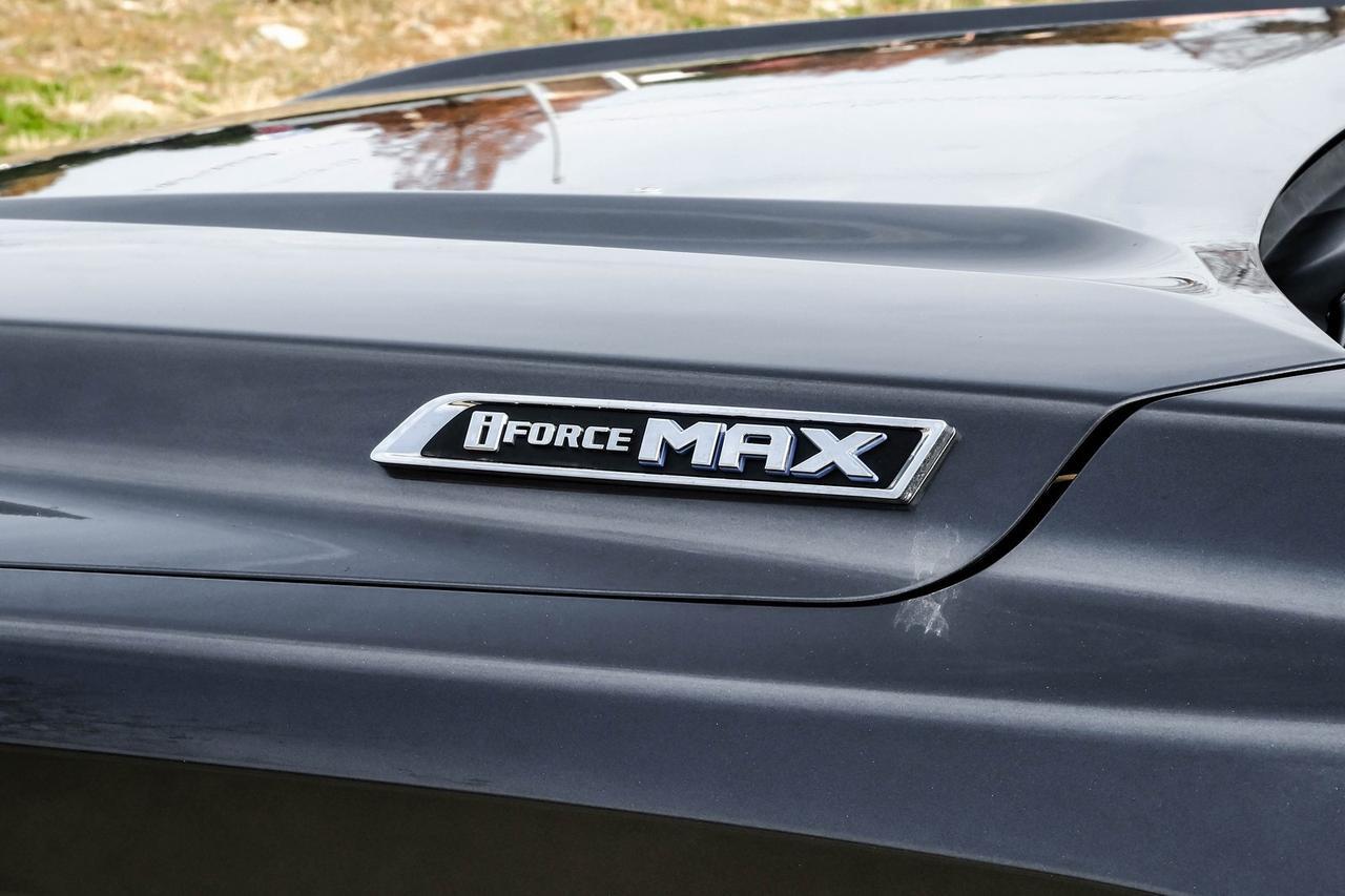 2023 Toyota Sequoia Platinum Richardson TX