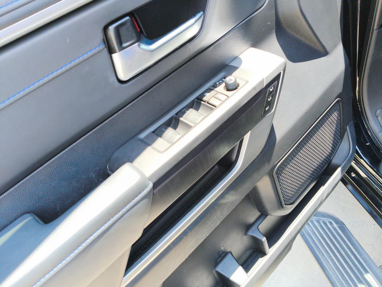 2023 Toyota Sequoia Platinum San Antonio TX