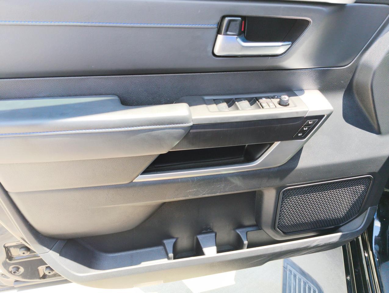 2023 Toyota Sequoia Platinum San Antonio TX