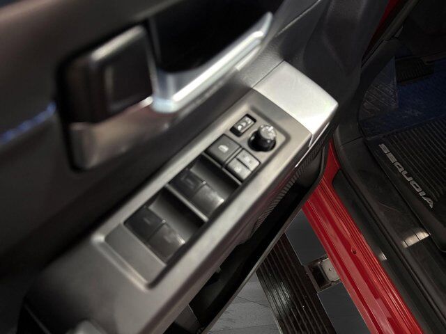 2023 Toyota Sequoia Platinum San Antonio TX