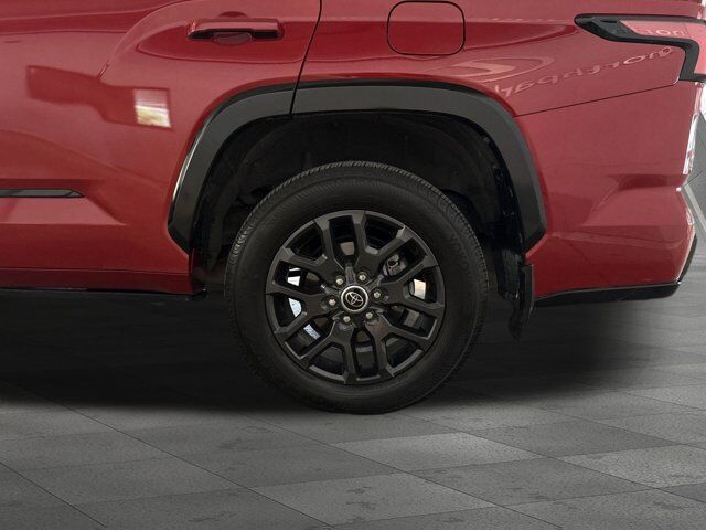 2023 Toyota Sequoia Platinum San Antonio TX