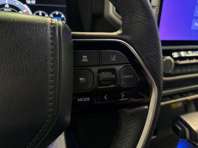 2023 Toyota Sequoia Platinum San Antonio TX