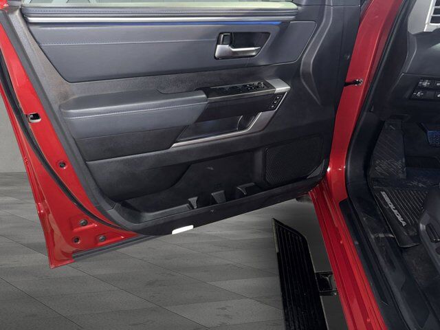 2023 Toyota Sequoia Platinum San Antonio TX