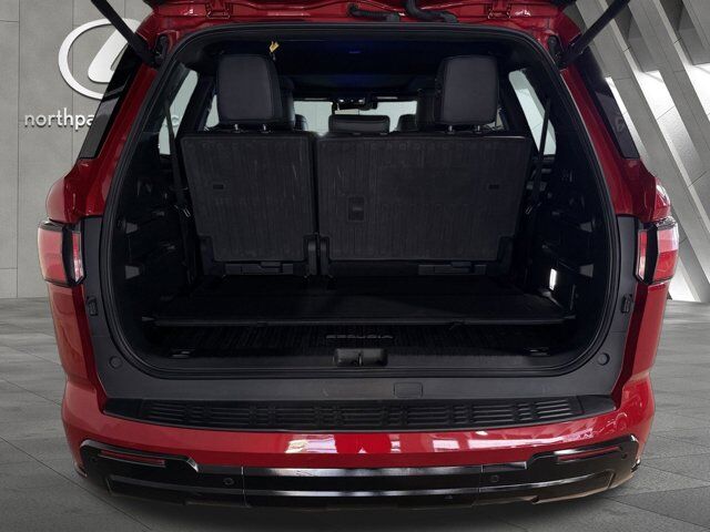 2023 Toyota Sequoia Platinum San Antonio TX