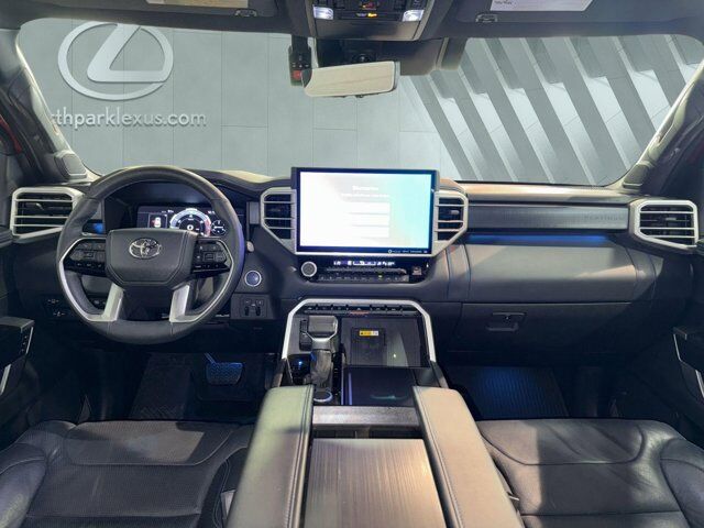 2023 Toyota Sequoia Platinum San Antonio TX