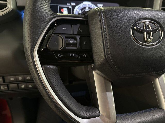 2023 Toyota Sequoia Platinum San Antonio TX